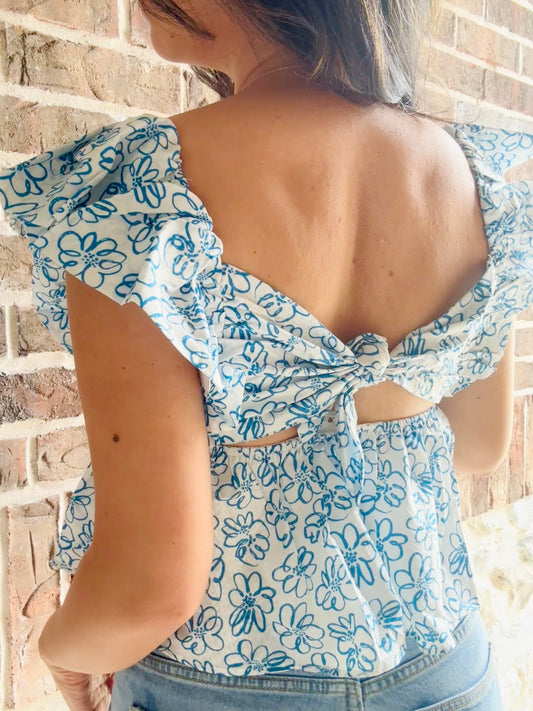 Luna Flora