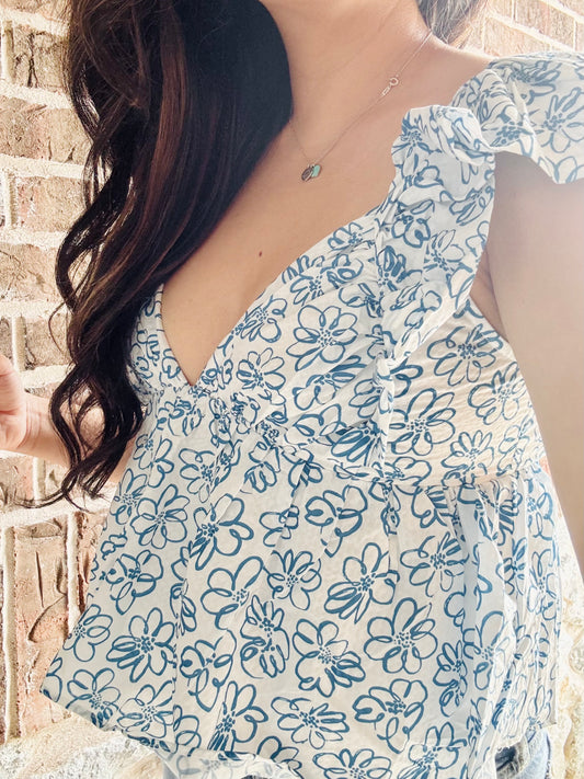 Luna Flora